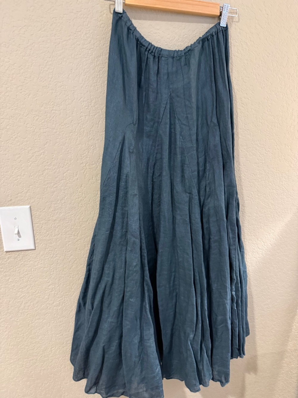 Cp shades lily skirt